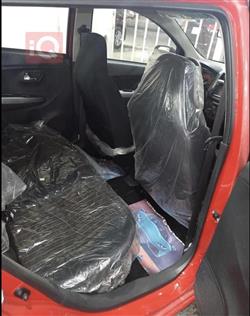 Toyota Wigo